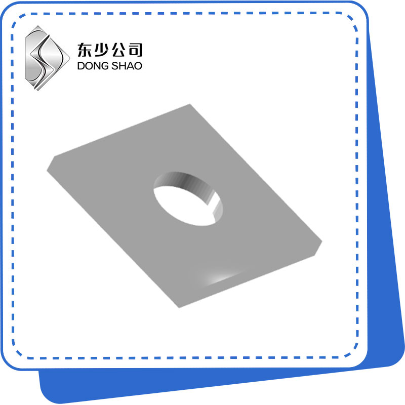 Kini idi ti awọn jiji onigun ṣe pataki fun aabo ati awọn ohun elo isinmi?