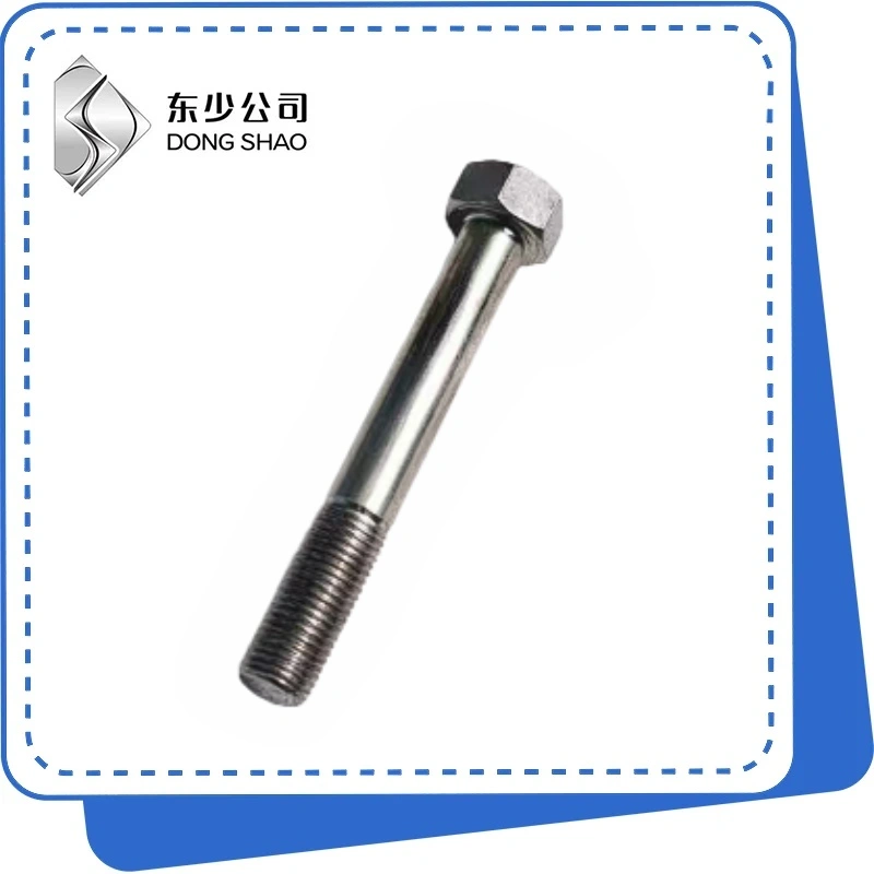 Osunwon hexagonal boluti